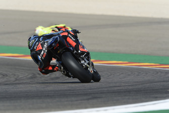 Francesco Bagnaia, Sky Racing Team VR46