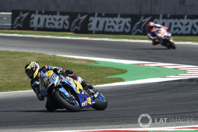 Thomas Luthi, Estrella Galicia 0,0 Marc VDS