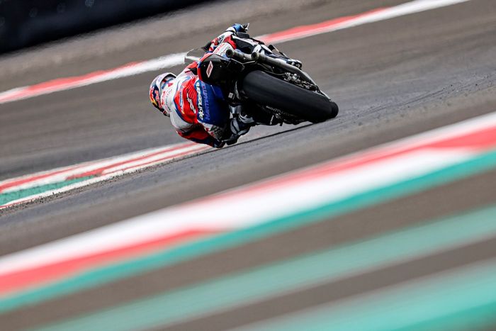 Jorge Martín, Pramac Racing