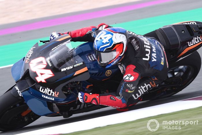 Andrea Dovizioso, RNF MotoGP Racing