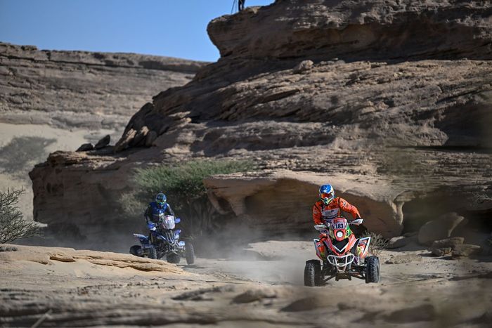 #183 Yamaha: Medeiros Marcelo