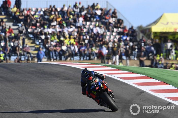 Marco Bezzecchi, Sky Racing Team VR46