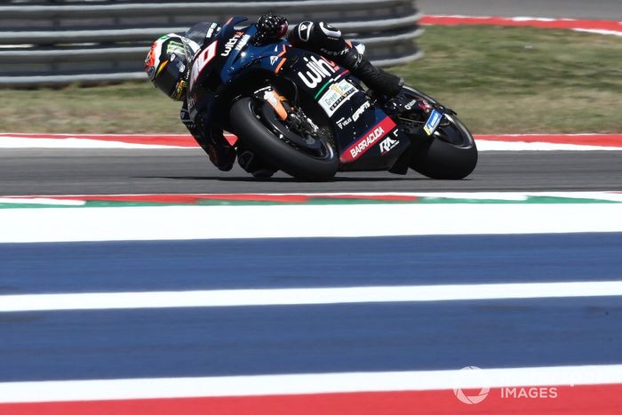 Darryn Binder, RNF MotoGP Racing