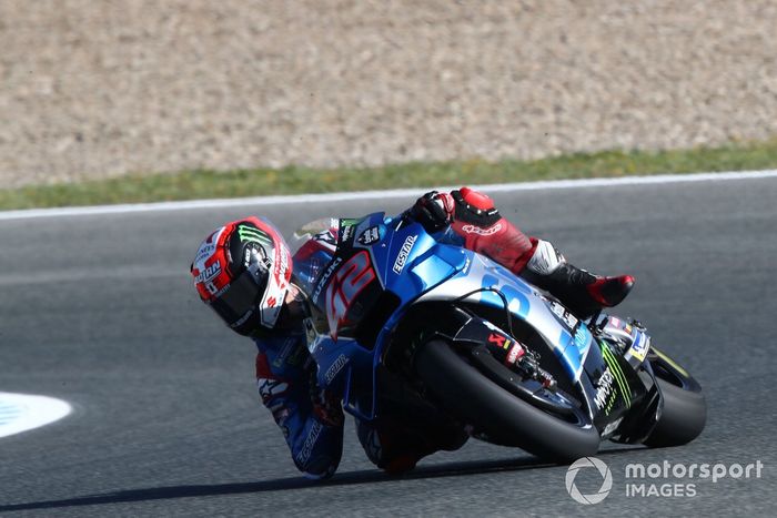 Alex Rins, Team Suzuki MotoGP