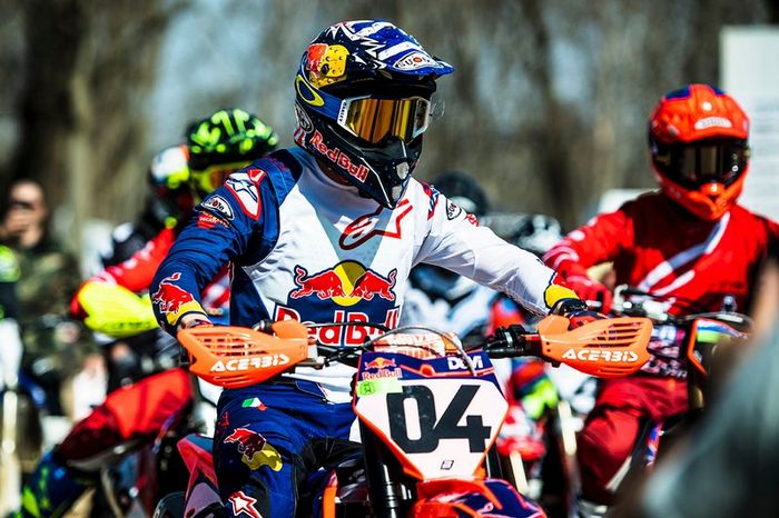 Andrea Dovizioso