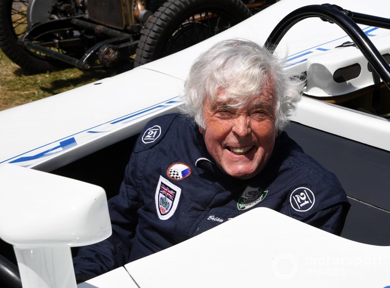 Brian Redman