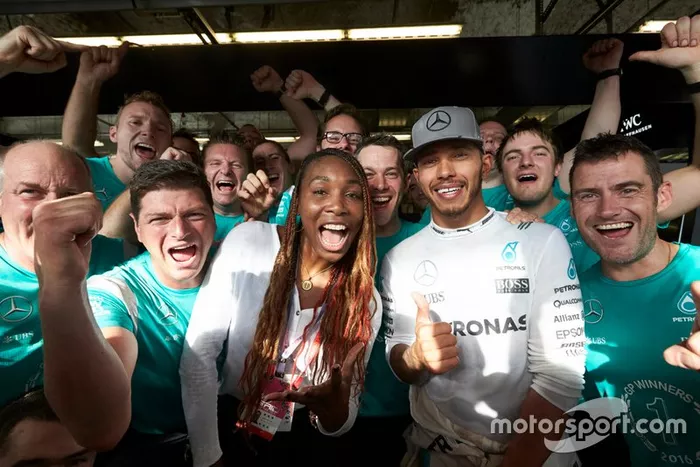 61 GP de Estados Unidos 2016