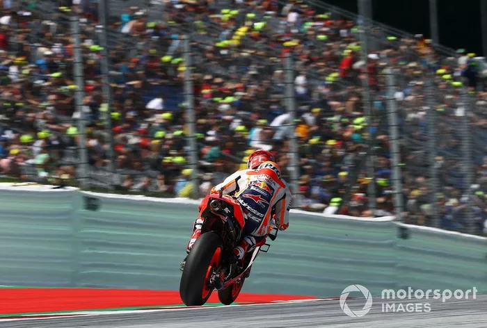 Marc Márquez, Repsol Honda Team