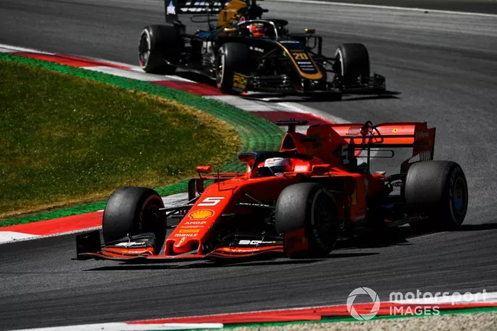 La vergüenza de Haas en el Red Bull Ring fue tal que hizo que el CEO del patrocinador del equipo, Rich Energy, decidió romper el contrato (explicamos esta historia en las siguientes fotos)