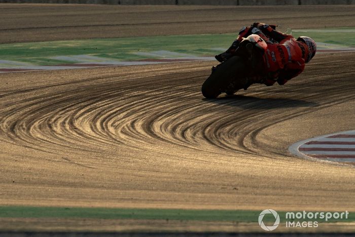 Iker Lecuona, KTM Tech3