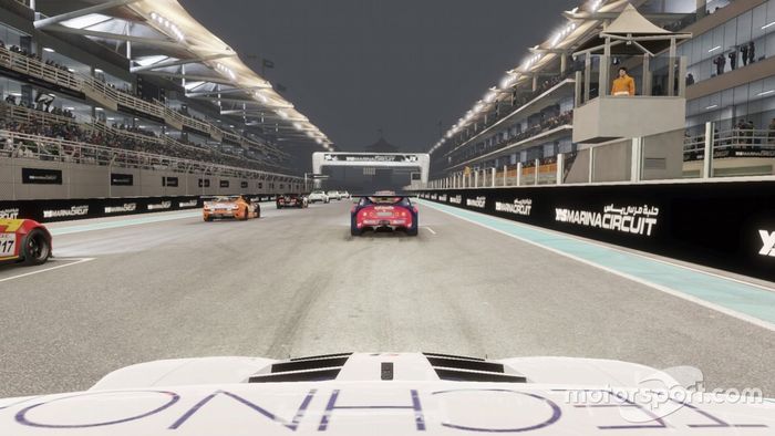 Imagen de Project CARS 3: Legends Pack