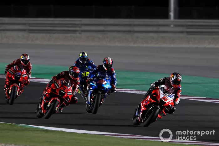 Johann Zarco, Pramac Racing