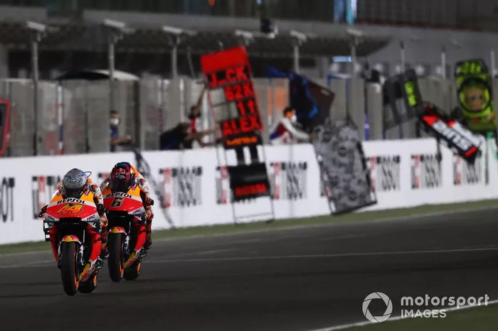 Pol Espargaró, Repsol Honda Team