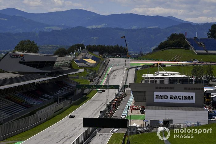 Romain Grosjean, Haas VF-20