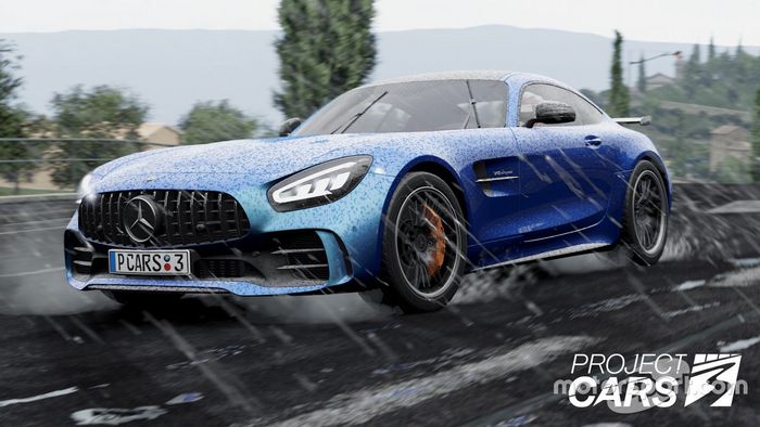 Imagen de Project CARS 3