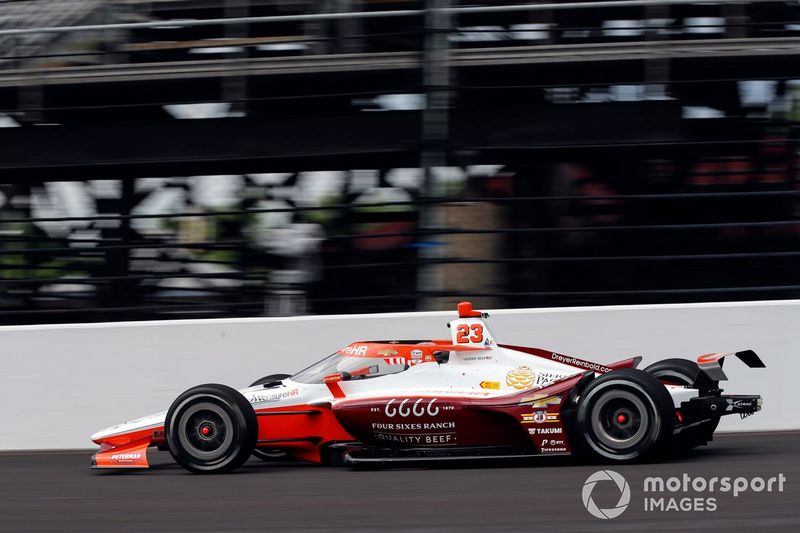 Dreyer & Reinbold Racing