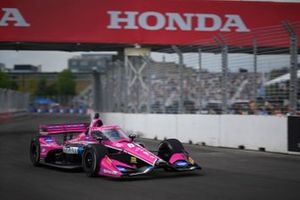 Tom Blomqvist, Meyer Shank Racing Honda