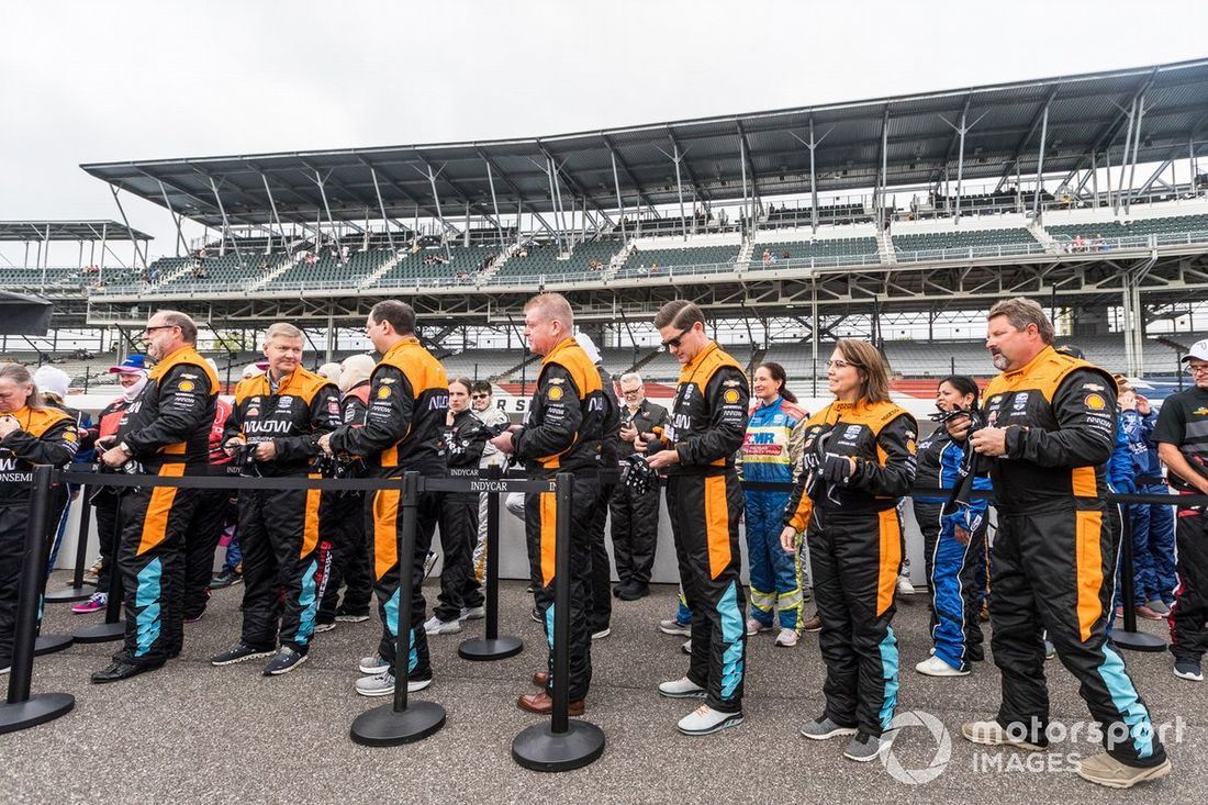 Arrow Paseos de dos plazas para invitados