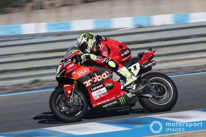 Alvaro Bautista