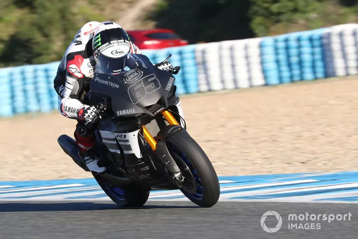 Jonathan Rea
