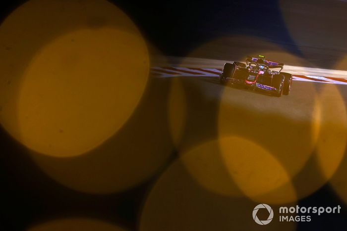 Pierre Gasly, Alpine A524