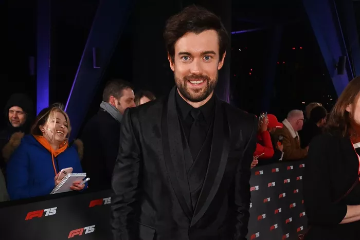 Jack Whitehall