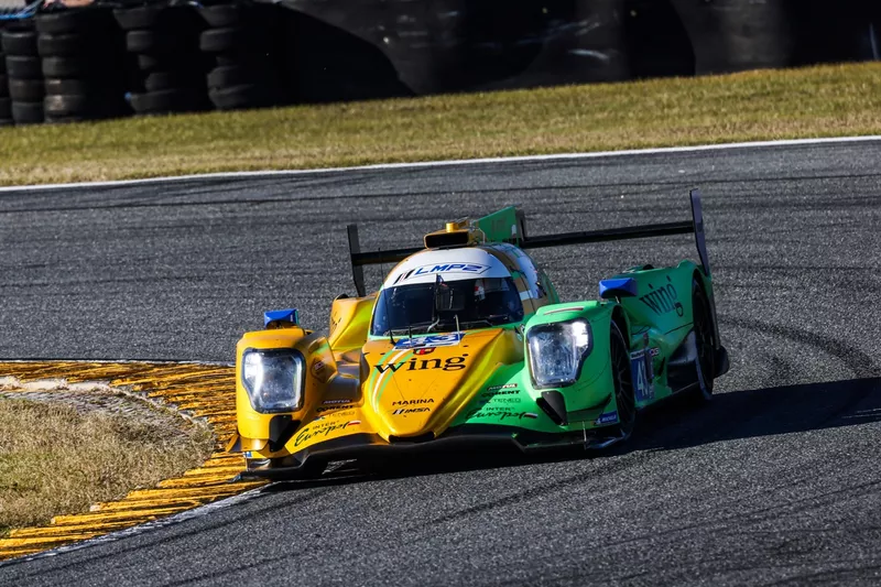 Inter Europol Competition