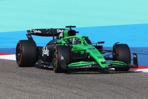 Nico Hulkenberg, Sauber