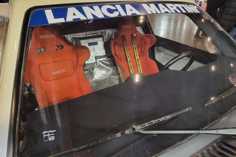 Lancia ECV2