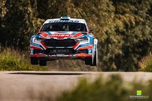 Rajd Nadwiślański 2025 - Maciej Niechwiadowicz