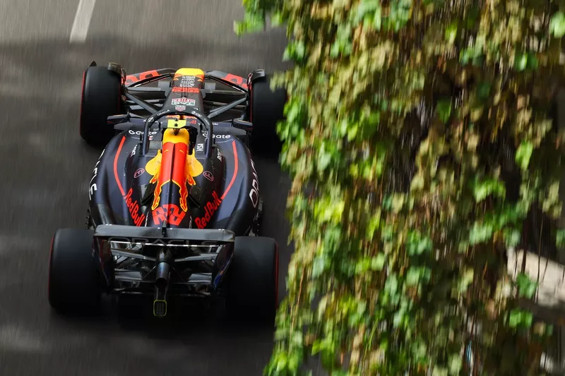 Yuki Tsunoda, Red Bull Racing Team