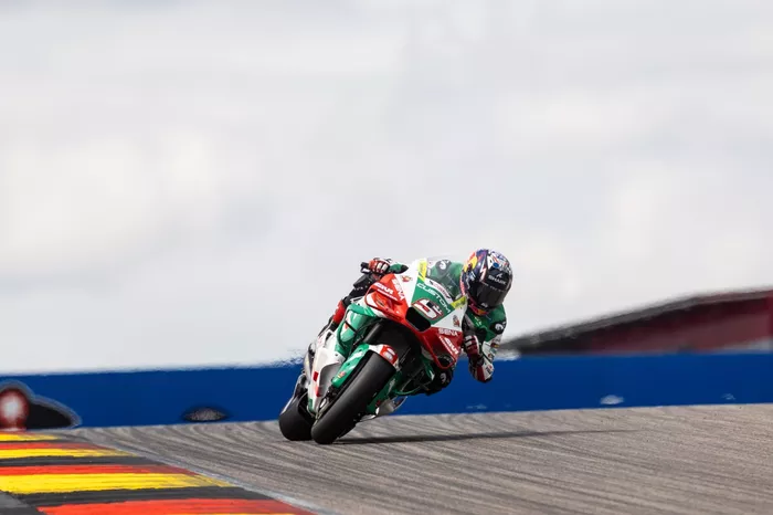 Johann Zarco, LCR Honda Team