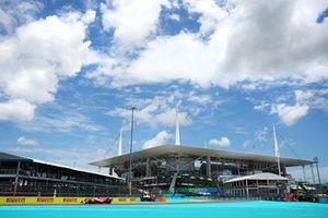 Liam Lawson, Equipo Racing Bulls