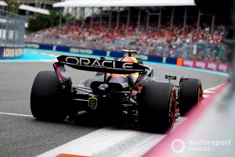 Yuki Tsunoda, Red Bull Racing Team