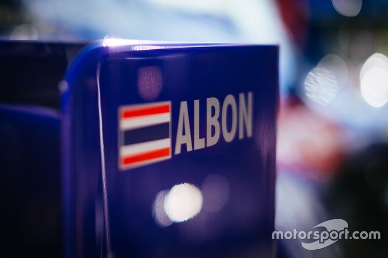 Ausztrál Nagydíj F1 2019