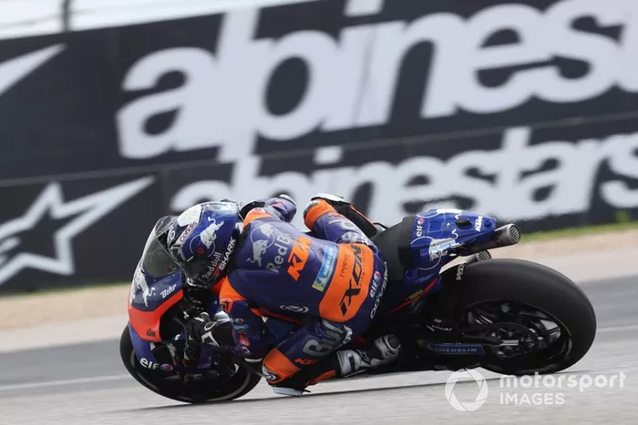 Miguel Oliveira, Red Bull KTM Tech 3