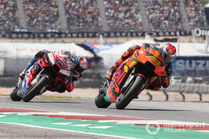 Pol Espargaro, Red Bull KTM Factory Racing