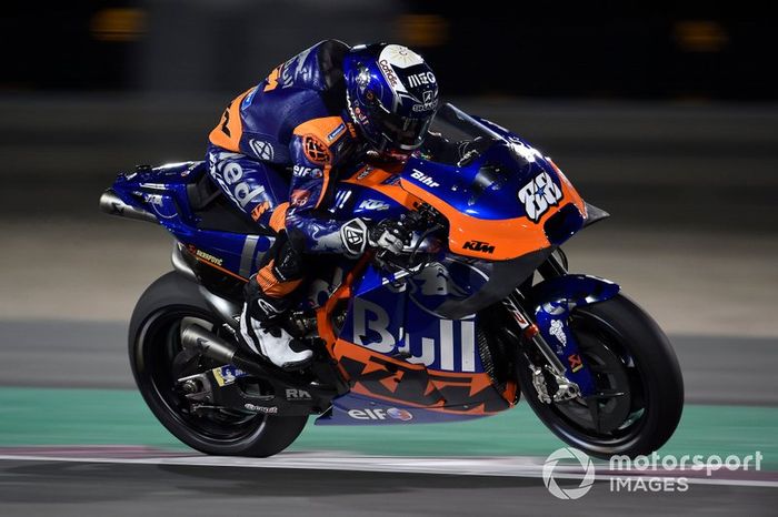 Miguel Miguel Oliveira, Red Bull KTM Tech 3