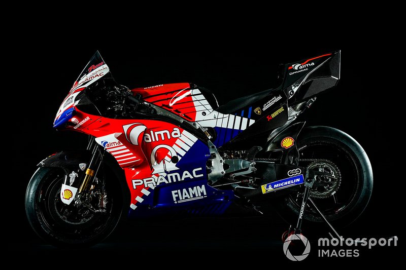 Moto Pramac Racing