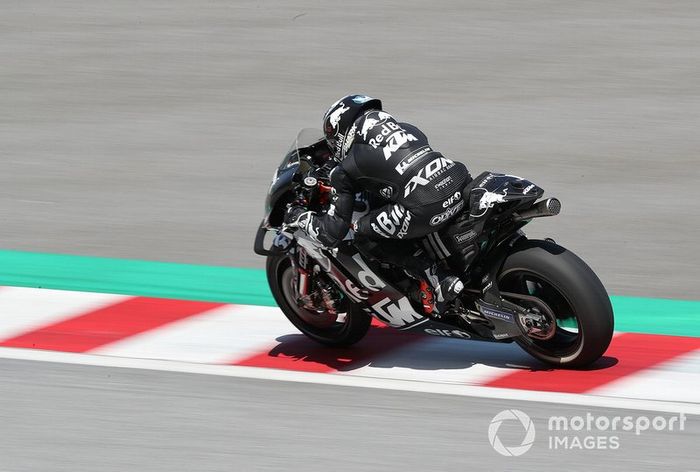 Miguel Oliveira, Red Bull KTM Tech 3