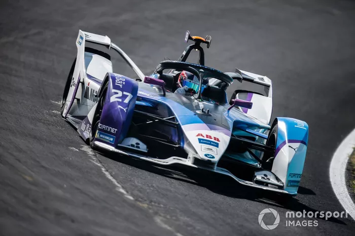 Jake Dennis, BMW I Andretti Motorsport, BMW iFE.21 