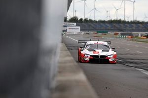 Robert Kubica, Orlen Team ART, BMW M4 DTM