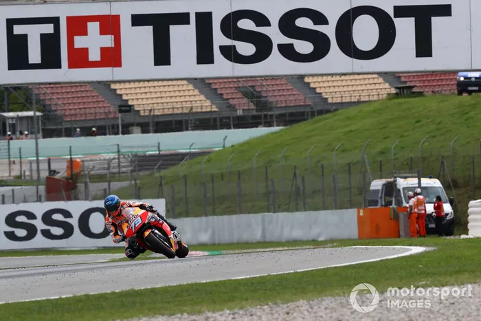 Alex Marquez, Repsol Honda Team