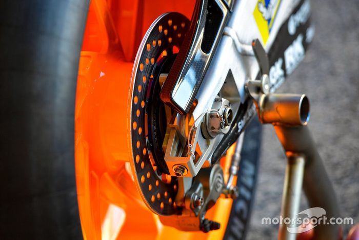 Alex Márquez, Repsol Honda Team