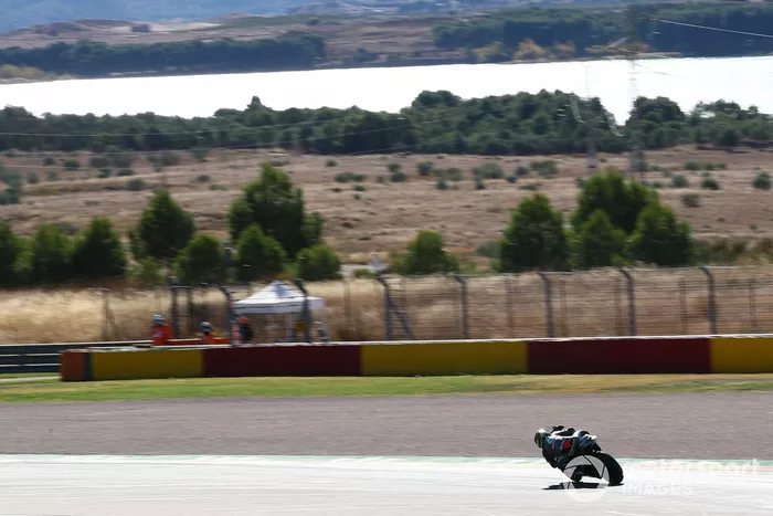 Franco Morbidelli, Petronas Yamaha SRT 