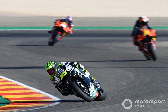 Cal Crutchlow, Team LCR Honda