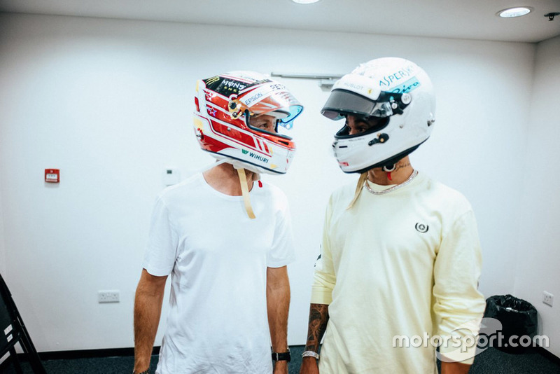 Gran Premio de Abu Dhabi