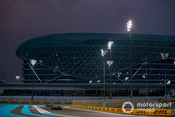 Max Verstappen, Red Bull Racing RB14 