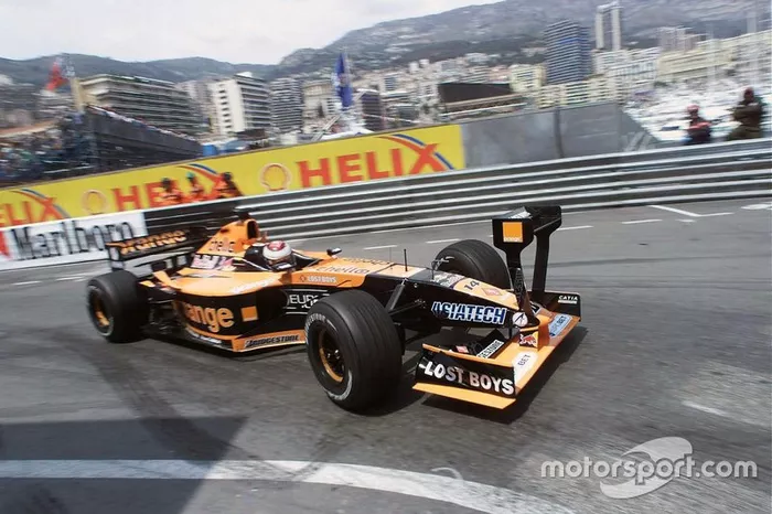 Arrows A22
