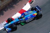 Alexander Wurz
